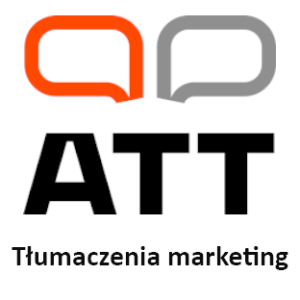 Tłumaczenia marketing